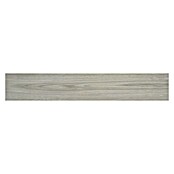 BHS Showroom Pavimento porcelánico Ninsba (15 x 90 cm, Gris)