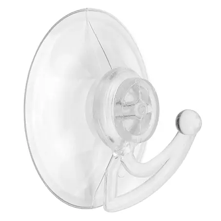 Inofix  Gancho con ventosa 1207