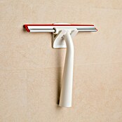 Inofix Colgador adhesivo 2192-2 (1 ud., Blanco, Cuadrado)