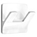 Inofix Colgador adhesivo 2192 