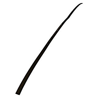 Schrumpfschlauch (12 mm - 4 mm, Schwarz, Schrumpfrate: 3:1)