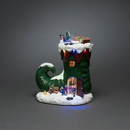 Konstsmide  LED-Weihnachtsdekofigur