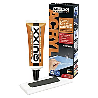 Quixx Kratzer-Entferner (Geeignet für: Acrylglas, 50 mg)