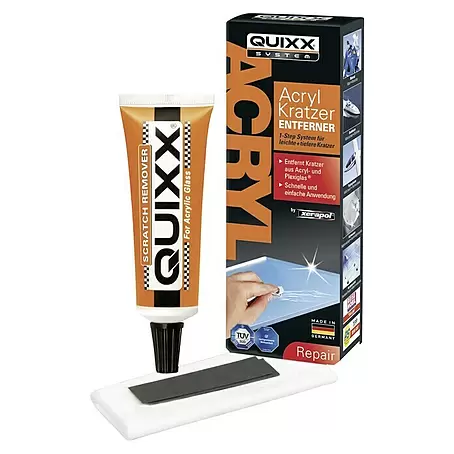 Quixx Kratzer-Entferner