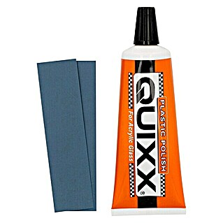 Quixx Kratzer-Entferner (Geeignet für: Acrylglas, 50 g)
