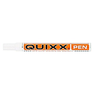 Quixx Olovka za popravak laka na automobilu (Prikladno za: Svim bojama lakova, 12 ml)