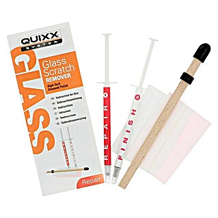 Quixx Sredstvo za uklanjanje ogrebotina (Prikladno za: Staklo)