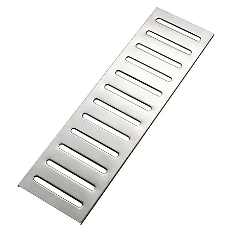 Warmhalterost