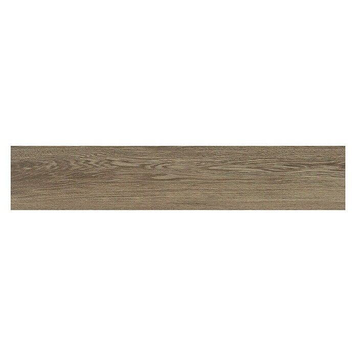BHS Showroom Pavimento porcelánico Ninsba (23 x 120 cm, Marrón)