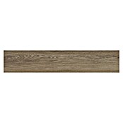 BHS Showroom Pavimento porcelánico Ninsba (23 x 120 cm, Marrón)