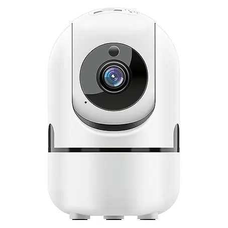 Muvit  Cámara de vigilancia WIFI full HD 360