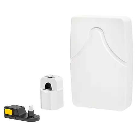 Medidor de costes energéticos Wibeee