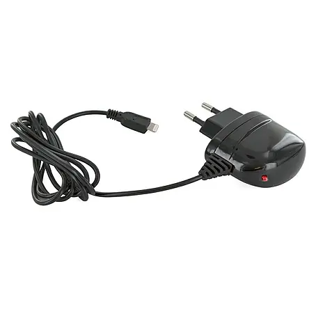 Cargador Apple Lightning