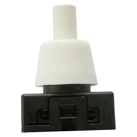 Electraline  Interruptor pulsador