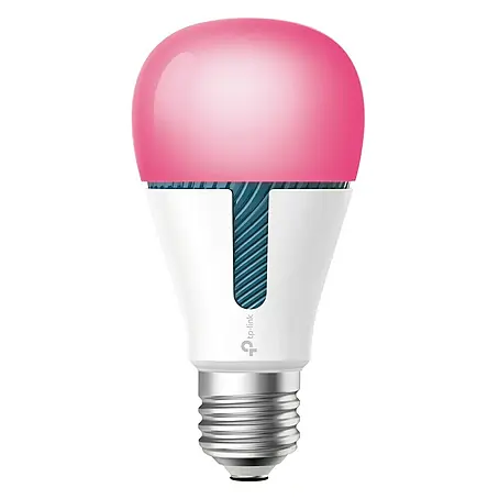 Muvit  Bombilla LED inteligente Kasa Multi
