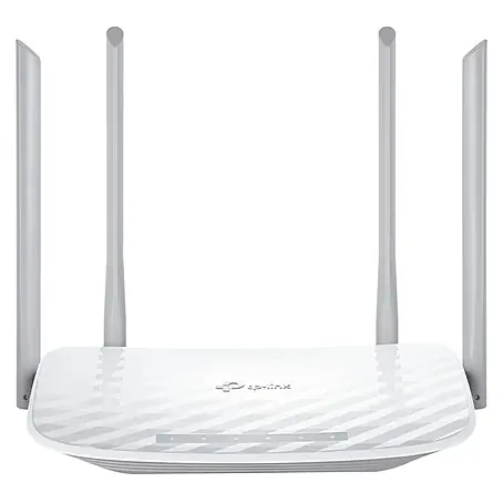 TP-Link  Router inalámbrico Dualband AC1200