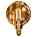 Muvit Bombilla LED inteligente Filamento globo grande 