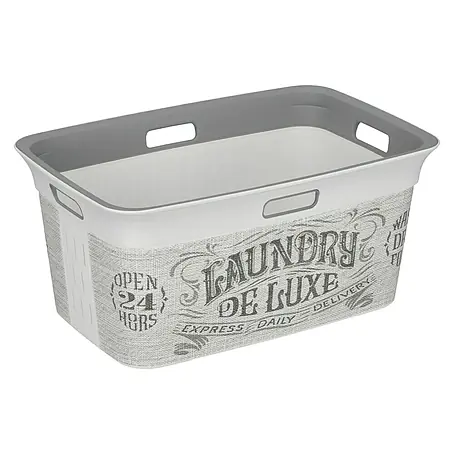 KIS Chic Wäschekorb Laundry Bag