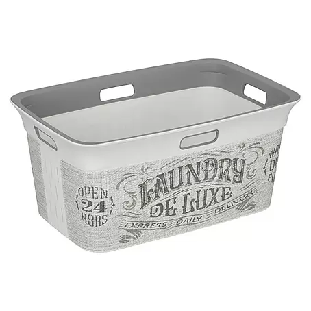 KIS Chic Wäschekorb Laundry Bag