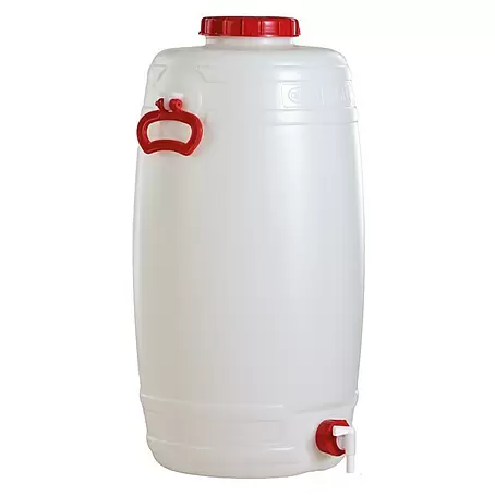 Graf  Bidón Agroalimentario