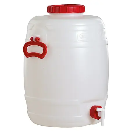 Graf  Bidón Agroalimentario