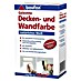 Baufan Wandfarbe Geleimte Decken- und Wandfarbe 