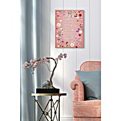 ProArt Decopanel (Spring Time I, B x H: 30 x 40 cm) | BAUHAUS