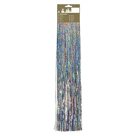 Lametta Holographisch