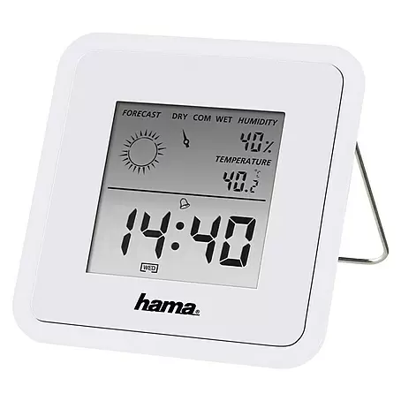 Hama  Wetterstation TH50