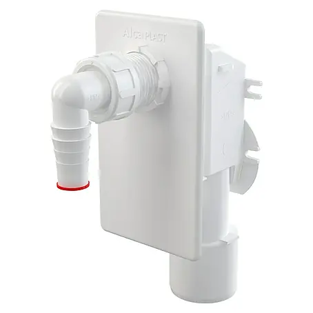 Alcaplast Unterputz-Siphon