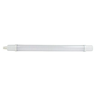 Ritter Leuchten LED rasvjeta za vlažne prostore Super Slim (D x Š x V: 72 x 5,3 x 3,5 cm, Boja svjetla: Neutralno bijelo, 18 W, IP65)