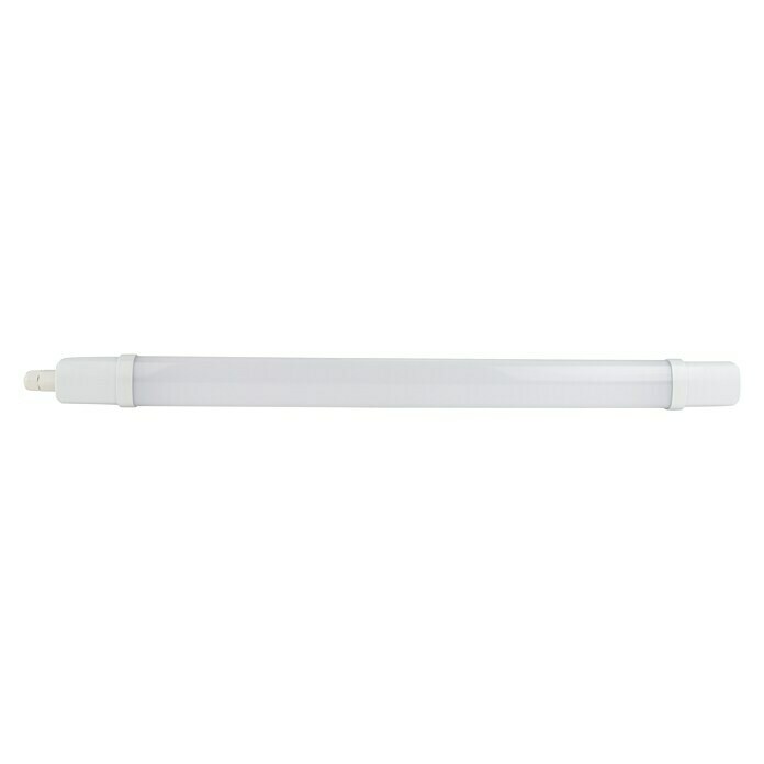 Ritter Leuchten LED-Feuchtraum-Lichtleiste Super Slim18 W, Länge: 72 cm, Neutralweiß, IP65 Unknown