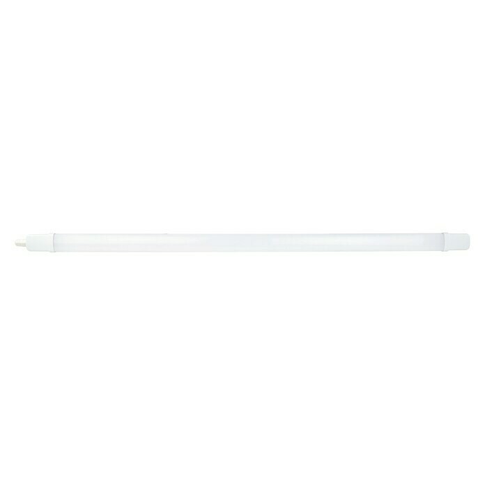 Ritter Leuchten LED-Feuchtraum-Lichtleiste Super Slim45 W, Länge: 153 cm, Neutralweiß, IP65 Unknown