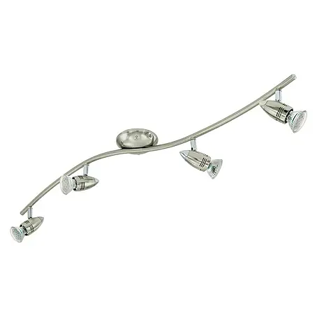 Eglo  LED-Deckenstrahler MAGNUM-LED