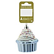 Christbaumschmuck Cupcake