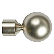 Tapa final Esfera Tendencias (Plateado, 1 ud.) | BAUHAUS