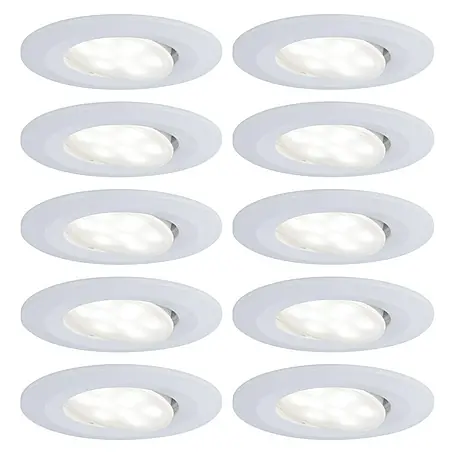 Paulmann  LED-Einbauleuchte Calla