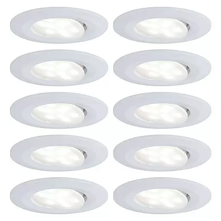 Paulmann  LED-Einbauleuchte Calla