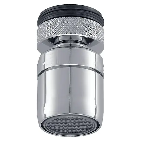 Wassersparstrahlregler