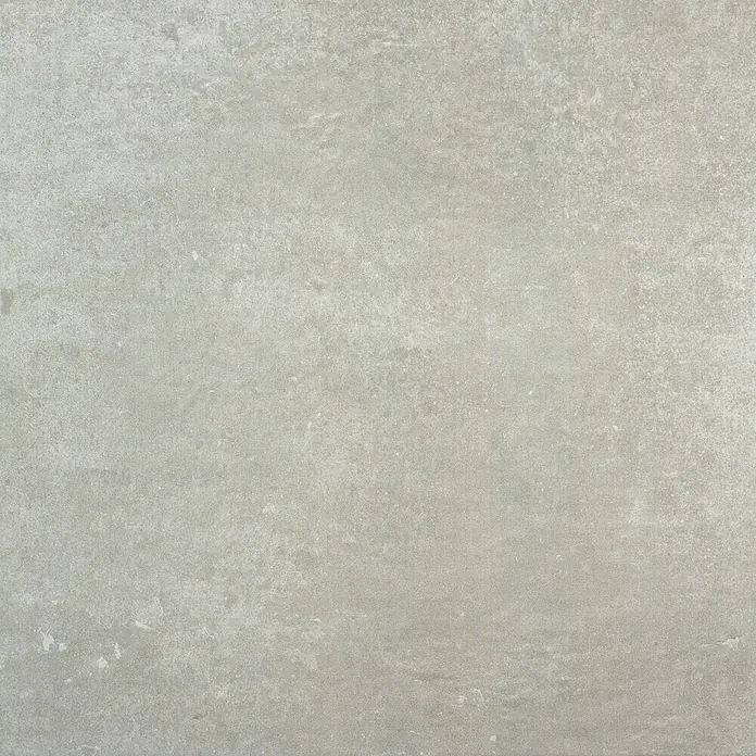 BHS Showroom Pavimento porcelánico Rodano - 60 x 60 cm, Gris oscuro, Rectificado - Superficie de baldosa gris con una textura sutil, perfecta para interiores modernos y diseños atemporales.