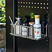Kingstone Gasgrill CLIFF 650-1 (Anzahl Brenner: 6, Hauptgrillfläche: 89 x 45 cm, 24,5 kW)