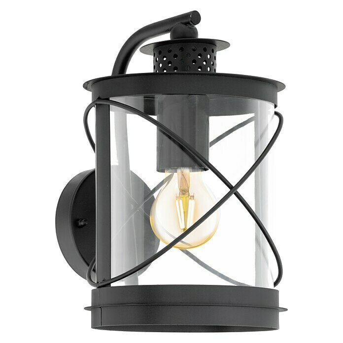Eglo Vanjska zidna svjetiljka (S 1 žaruljom, 60 W)