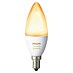 Philips Hue LED-Lampe White Ambiance 
