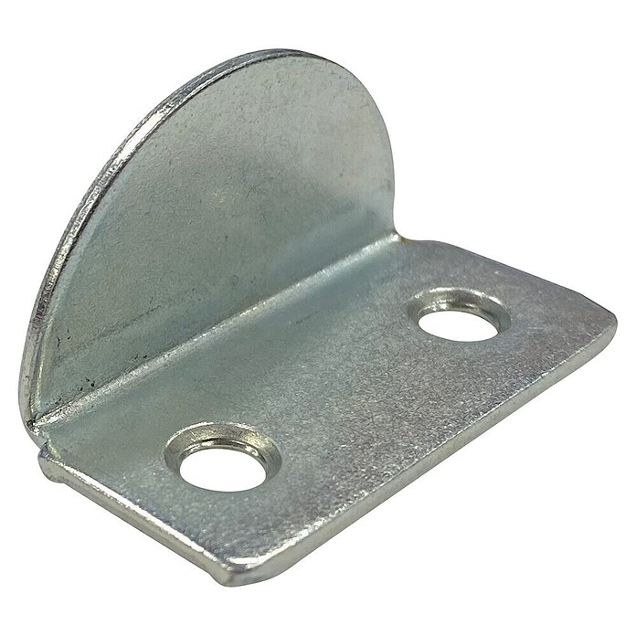 Stabilit Beugel voor spaanplaten (l x b: 40 x 19 mm, Staal)