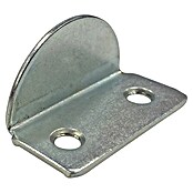 Stabilit Beugel voor spaanplaten (l x b: 40 x 19 mm, Staal)