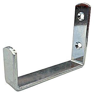 Stabilit Muurhaak (l x b x h: 87 x 17 x 65 mm)