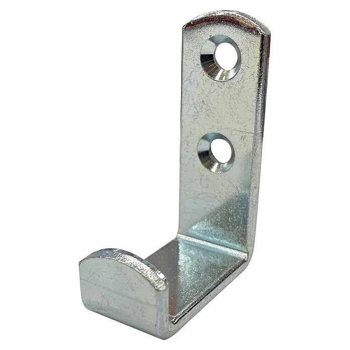 Stabilit Stoelhoek (l x b x h: 50 x 36 x 15 mm)