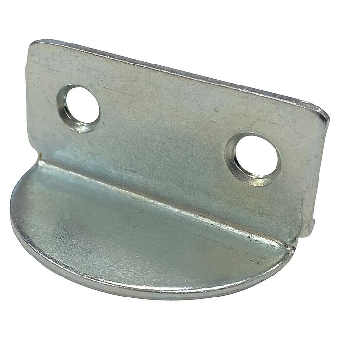 Stabilit Beugel voor spaanplaten (l x b: 40 x 19 mm, Staal)