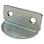 Stabilit Beugel voor spaanplaten (l x b: 40 x 19 mm, Staal)