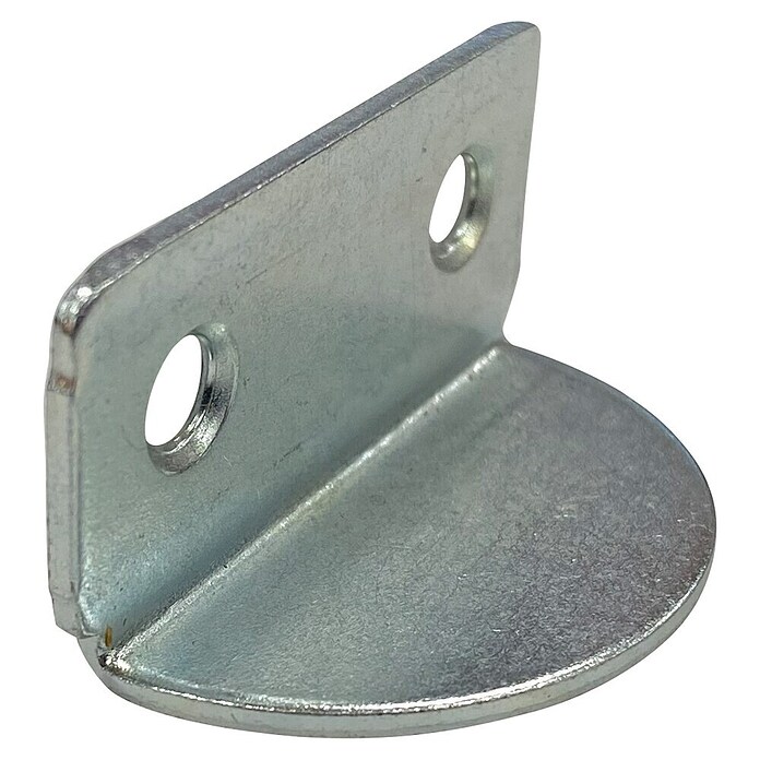 Stabilit Beugel voor spaanplaten (l x b: 40 x 19 mm, Staal)